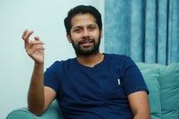 Director Venky Atluri Photos